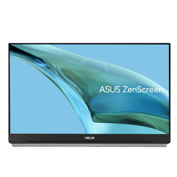 ASUS ZenScreen MB249C Computerbildschirm 60,5 cm (23.8") 1920 x 1080 Pixel Full HD LED Schwarz - Image 5