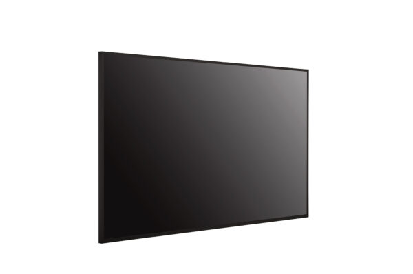 LG 55UH5N-E Digital Signage Flachbildschirm 139,7 cm (55") LCD WLAN 500 cd/m² 4K Ultra HD Schwarz WebOS 24/7 - Image 5