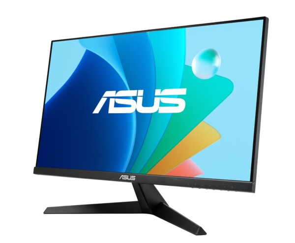 ASUS VY249HF-R Computerbildschirm 60,5 cm (23.8") 1920 x 1080 Pixel Full HD LCD Schwarz - Image 2