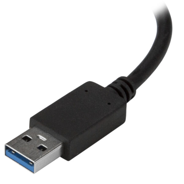 StarTech.com USB 3.0 Kartenlesegerät für CFast 2.0 Karten - Image 4