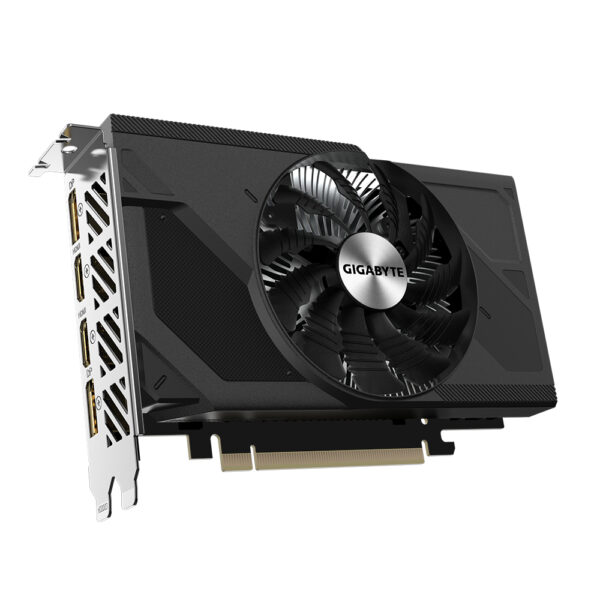 GIGABYTE GeForce RTX 4060 D6 NVIDIA 8 GB GDDR6 - Image 2