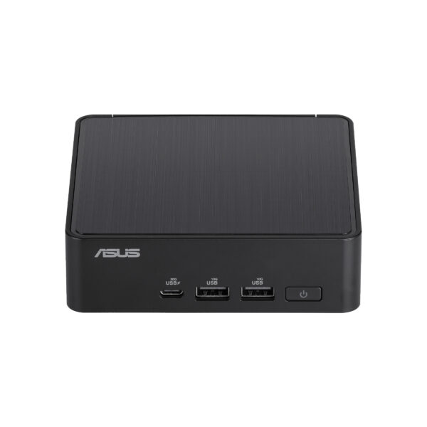 ASUS NUC 14 Pro Slim Kit RNUC14RVKU500000I UCFF Schwarz 125H - Image 7