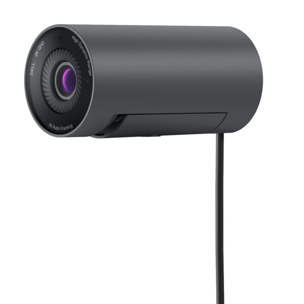 DELL Pro 2K-Webcam – WB5023 - Image 6