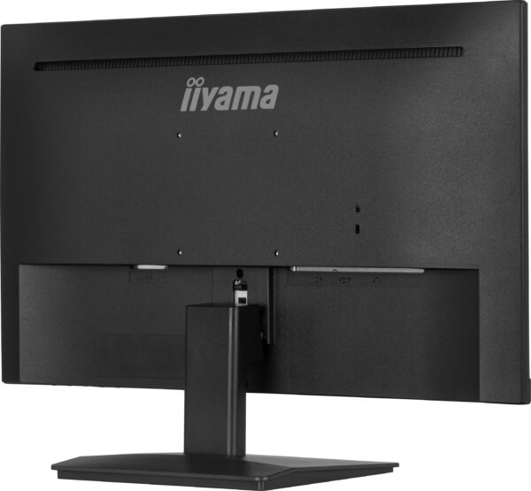 iiyama ProLite XU2493HS-B6 Computerbildschirm 60,5 cm (23.8") 1920 x 1080 Pixel Full HD LED Schwarz - Image 7