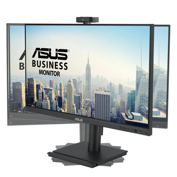 ASUS BE249QFK Computerbildschirm 60,5 cm (23.8") 1920 x 1080 Pixel Full HD LCD Schwarz - Image 6