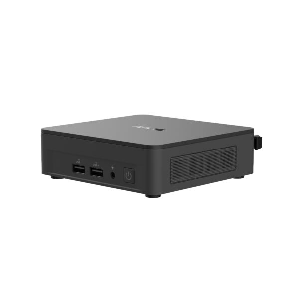 ASUS NUC 12 RNUC12WSKI500000I Schwarz i5-1240P - Image 4