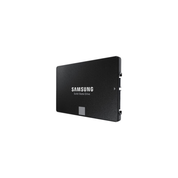 Samsung 870 EVO 250 GB 2.5" Serial ATA III V-NAND - Image 2