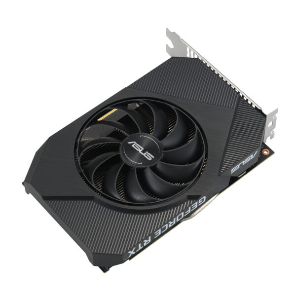 ASUS Phoenix PH-RTX3050-8G-V2 NVIDIA GeForce RTX 3050 8 GB GDDR6 - Image 2