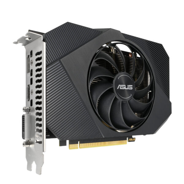 ASUS Phoenix PH-RTX3050-8G-V2 NVIDIA GeForce RTX 3050 8 GB GDDR6 - Image 5