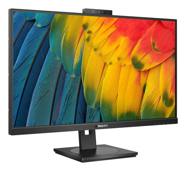 Philips 5000 series 27B1U5601H/00 LED display 68,6 cm (27") 2560 x 1440 Pixel Quad HD LCD Schwarz - Image 4