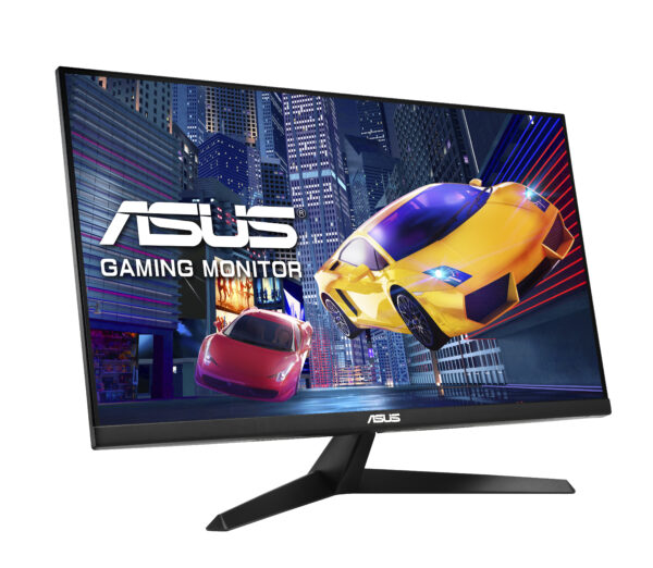 ASUS VY279HGR Computerbildschirm 68,6 cm (27") 1920 x 1080 Pixel Full HD LCD Schwarz - Image 3