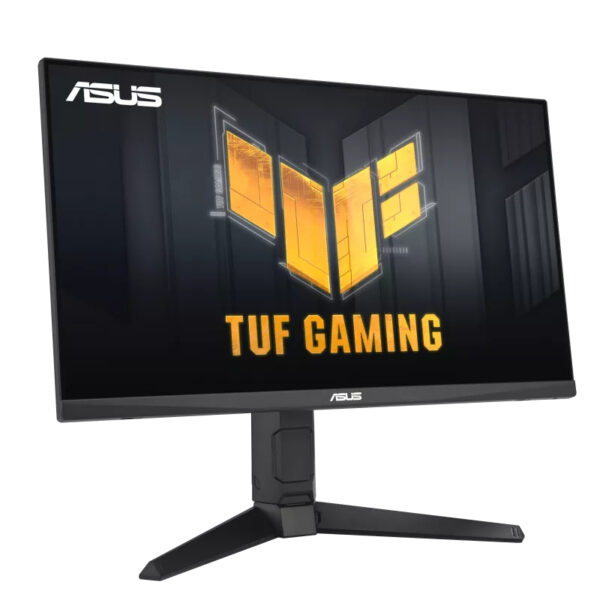 ASUS TUF Gaming VG249QL3A Computerbildschirm 60,5 cm (23.8") 1920 x 1080 Pixel Full HD LCD Schwarz - Image 3