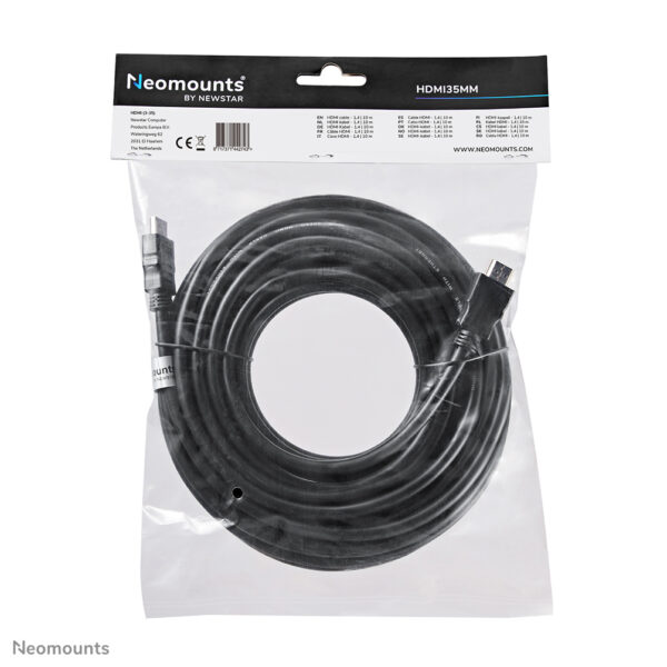 Neomounts HDMI Kabel - Image 5