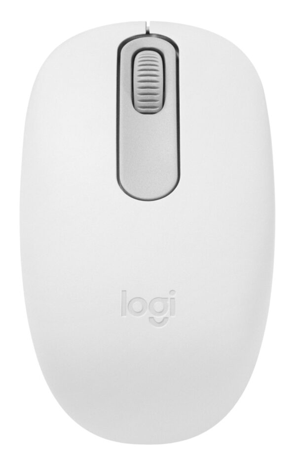 Logitech M196 Maus Universal Beidhändig Bluetooth IR LED 1000 DPI