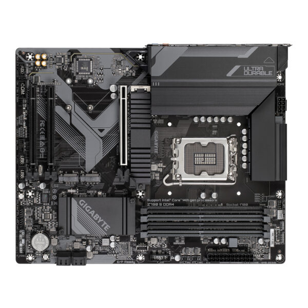 GIGABYTE Z790 S DDR4 Motherboard Intel Z790 Express LGA 1700 ATX - Image 4