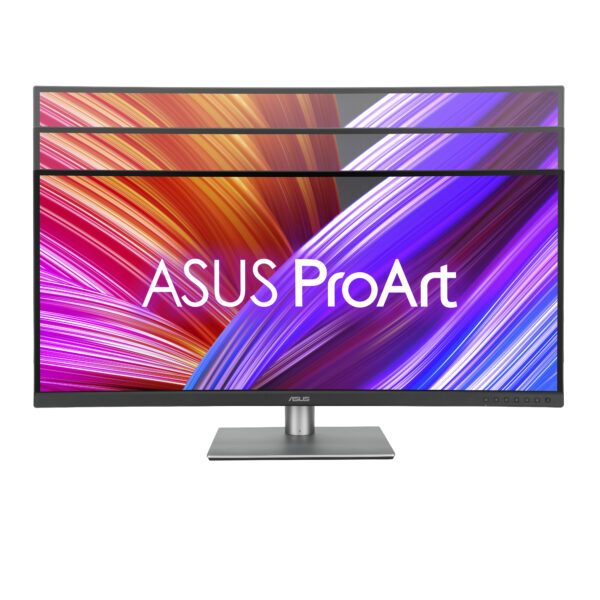 ASUS ProArt PA34VCNV Computerbildschirm 86,6 cm (34.1") 3440 x 1440 Pixel UltraWide Quad HD LCD Schwarz - Image 2