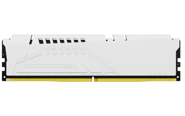 Kingston Technology FURY Beast 32 GB 6800 MT/s DDR5 CL34 DIMM (Kit of 2) White EXPO - Image 4