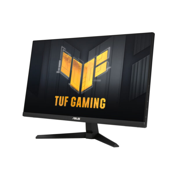 ASUS TUF Gaming VG249Q3A Computerbildschirm 60,5 cm (23.8") 1920 x 1080 Pixel Full HD LCD Schwarz - Image 3