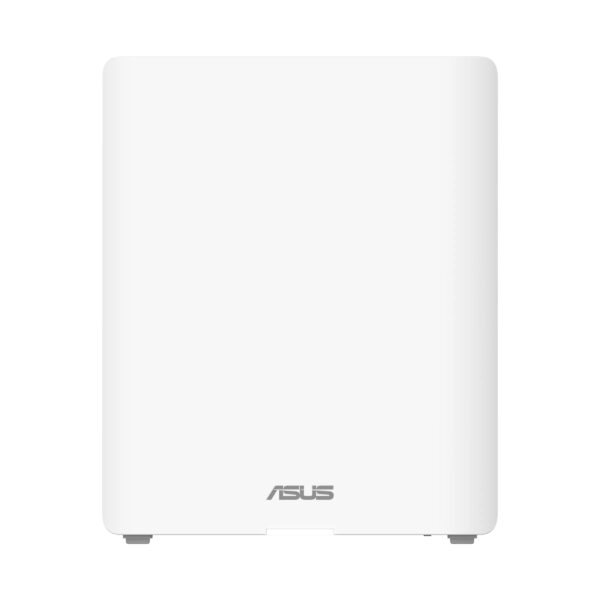 ASUS ZenWiFi BQ16 Quad-band (2.4 GHz / 5 GHz-1 / 5 GHz-2 / 6 GHz) Wi-Fi 7 (802.11be) Weiß 5 Intern - Image 3