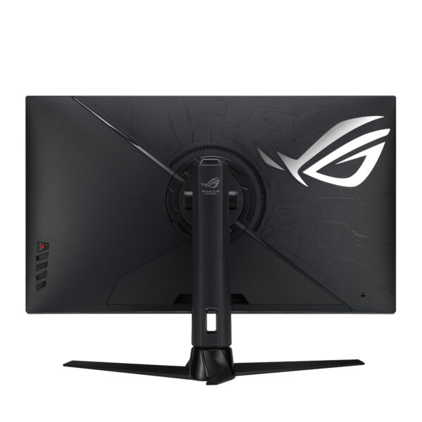 ASUS ROG Strix XG32UQ Computerbildschirm 81,3 cm (32") 3840 x 2160 Pixel 4K Ultra HD LCD Schwarz - Image 4