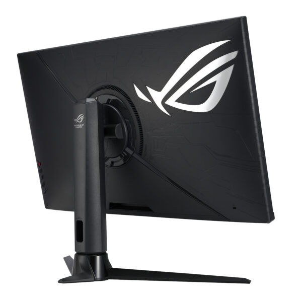 ASUS ROG Strix XG32UQ Computerbildschirm 81,3 cm (32") 3840 x 2160 Pixel 4K Ultra HD LCD Schwarz - Image 5