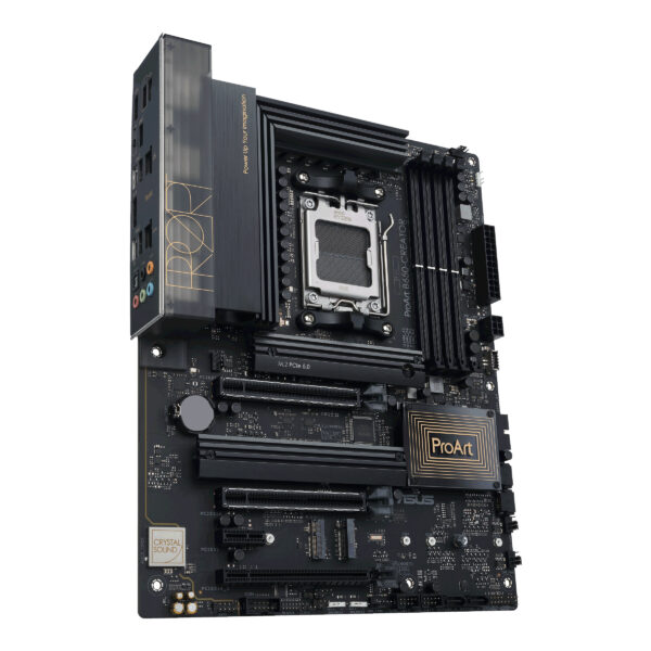 ASUS PROART B650-CREATOR AMD B650 Sockel AM5 ATX - Image 3