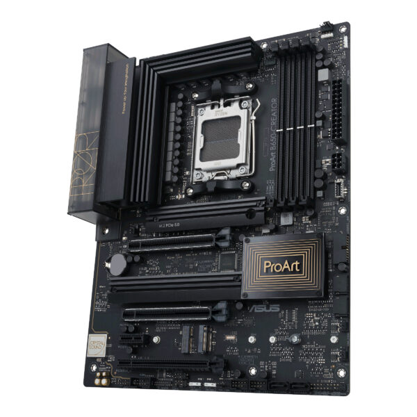 ASUS PROART B650-CREATOR AMD B650 Sockel AM5 ATX - Image 4