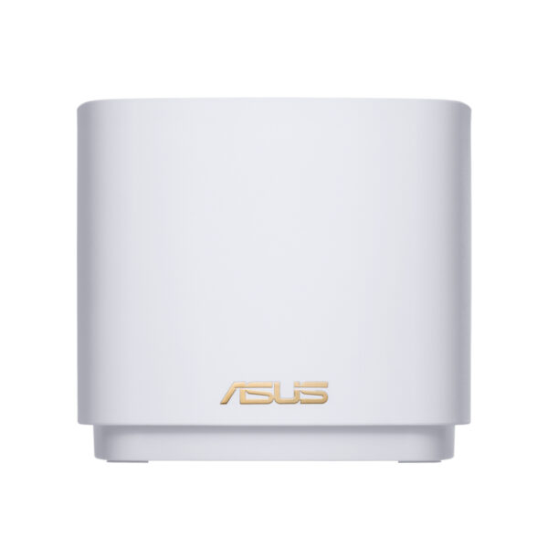 ASUS ZenWiFi XD4 Plus AX1800 1 Pack White Dual-Band (2,4 GHz/5 GHz) Wi-Fi 6 (802.11ax) Weiß 2 Intern - Image 3