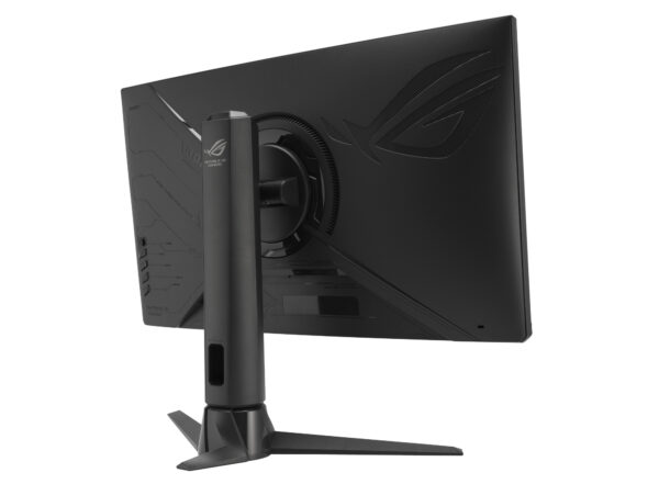 ASUS ROG Swift XG27AQV Computerbildschirm 68,6 cm (27") 2560 x 1440 Pixel Wide Quad HD Schwarz - Image 4