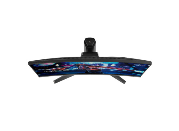 ASUS ROG Swift XG27AQV Computerbildschirm 68,6 cm (27") 2560 x 1440 Pixel Wide Quad HD Schwarz - Image 6