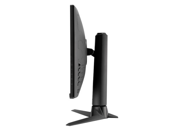 ASUS ROG Swift XG27AQV Computerbildschirm 68,6 cm (27") 2560 x 1440 Pixel Wide Quad HD Schwarz - Image 7