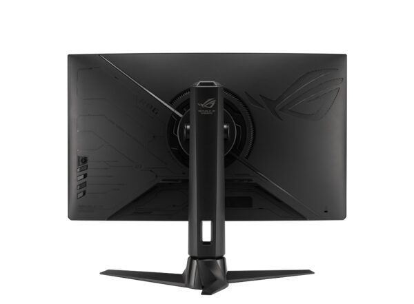 ASUS ROG Swift XG27AQV Computerbildschirm 68,6 cm (27") 2560 x 1440 Pixel Wide Quad HD Schwarz - Image 5