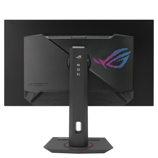 ASUS ROG Strix OLED XG27AQDMG Computerbildschirm 67,3 cm (26.5") 2560 x 1440 Pixel Quad HD Schwarz - Image 6