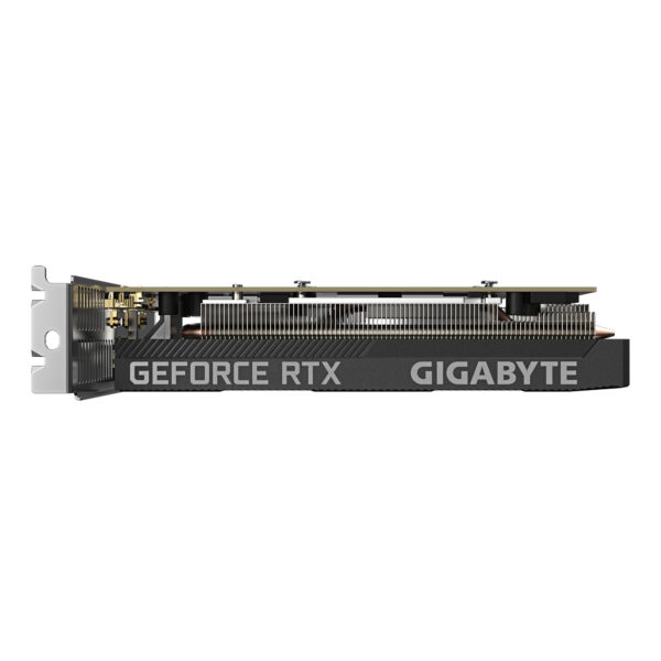 GIGABYTE GeForce RTX 3050 OC Low Profile 6G NVIDIA 6 GB GDDR6 - Image 6