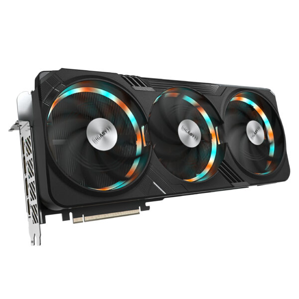 GIGABYTE GAMING GeForce RTX 4080 SUPER OC 16G NVIDIA 16 GB GDDR6X - Image 7