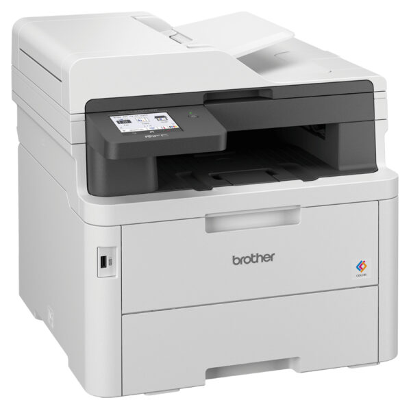 Brother MFC-L3760CDW Multifunktionsdrucker LED A4 600 x 2400 DPI 26 Seiten pro Minute WLAN - Image 5