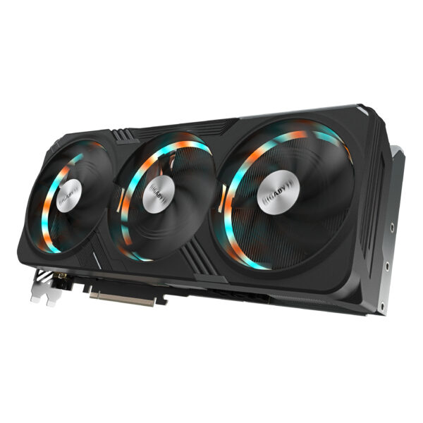 GIGABYTE GAMING GeForce RTX 4080 SUPER OC 16G NVIDIA 16 GB GDDR6X - Image 6