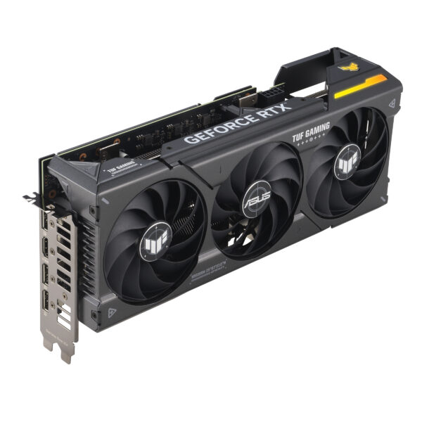 ASUS TUF Gaming TUF-RTX4070-12G-GAMING NVIDIA GeForce RTX 4070 12 GB GDDR6X - Image 2