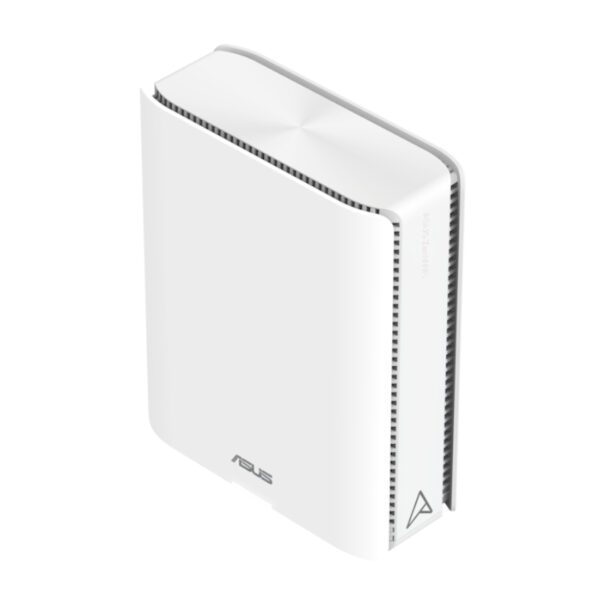 ASUS ZenWiFi BQ16 Quad-band (2.4 GHz / 5 GHz-1 / 5 GHz-2 / 6 GHz) Wi-Fi 7 (802.11be) Weiß 5 Intern - Image 6