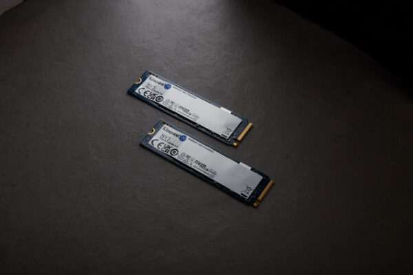 Kingston Technology 500G NV3 M.2 2280 NVMe SSD - Image 7