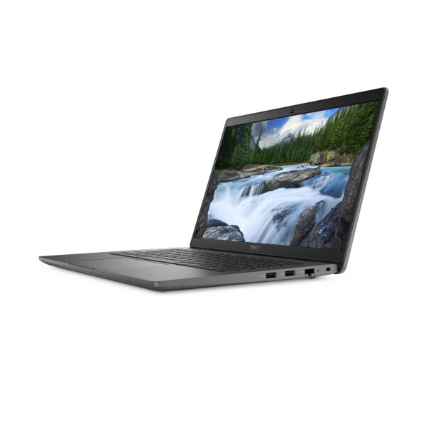 DELL Latitude 3450 Intel® Core™ i5 i5-1335U Laptop 35,6 cm (14") Full HD 8 GB DDR5-SDRAM 512 GB SSD Wi-Fi 6E (802.11ax) Windows 11 Pro Grau - Image 3