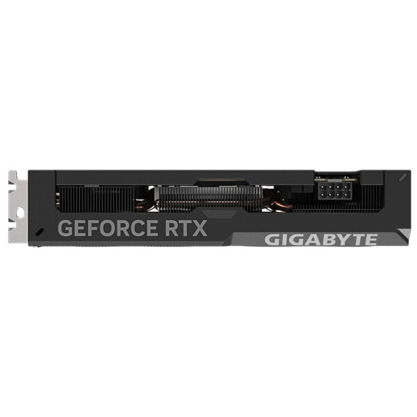 GIGABYTE GeForce RTX 4060 Ti WINDFORCE OC NVIDIA 8 GB GDDR6 - Image 2