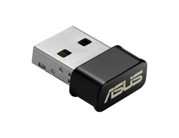 ASUS USB-AC53 Nano WLAN 867 Mbit/s - Image 2