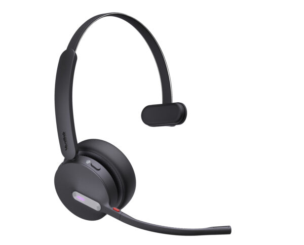 Yealink WH64 Mono Teams Headset - Image 3