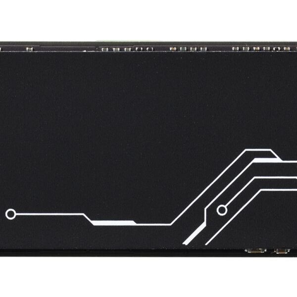 Kingston Technology 1024G KC3000 M.2 2280 NVMe SSD