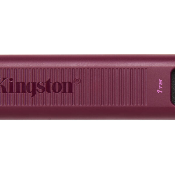 Kingston Technology DataTraveler 1TB Max Type-A 1000R/900W USB 3.2 Gen 2