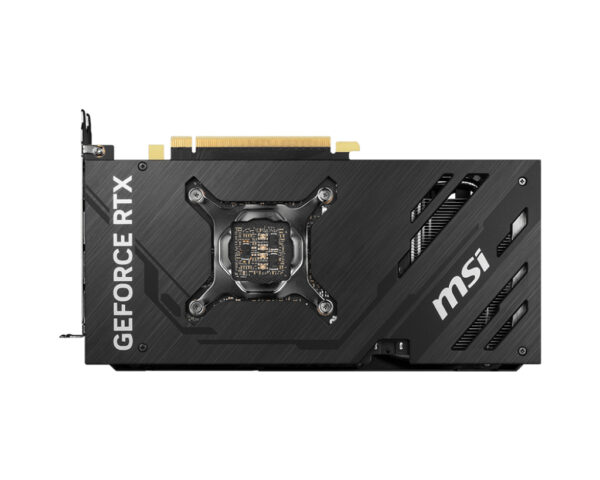 MSI VENTUS GeForce RTX 4070 SUPER 12G 2X OC NVIDIA 12 GB GDDR6X - Image 4