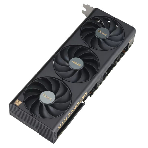 ASUS ProArt -RTX4070-12G NVIDIA GeForce RTX 4070 12 GB GDDR6X - Image 3