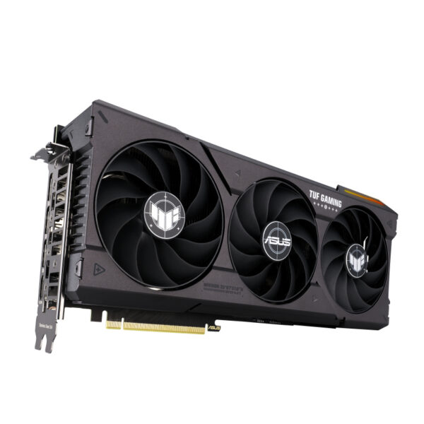 ASUS TUF Gaming TUF-RTX4060TI-O8G-GAMING NVIDIA GeForce RTX 4060 Ti 8 GB GDDR6 - Image 5