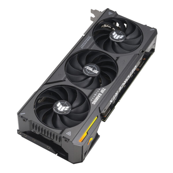 ASUS TUF Gaming TUF-RTX4070-12G-GAMING NVIDIA GeForce RTX 4070 12 GB GDDR6X - Image 4